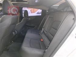 شيفروليه ماليبو